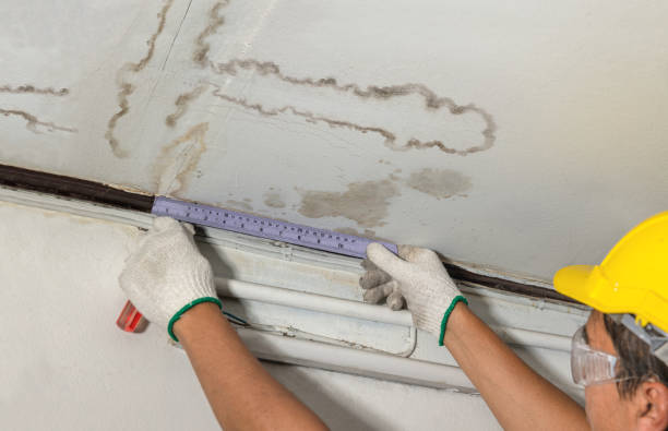 Reliable Water Damage Repair contractor in Stetson, ME by Aqua Guard Water Damage